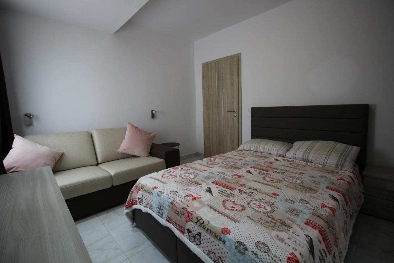 Bf Residence 세인트폴스베이 외부 사진