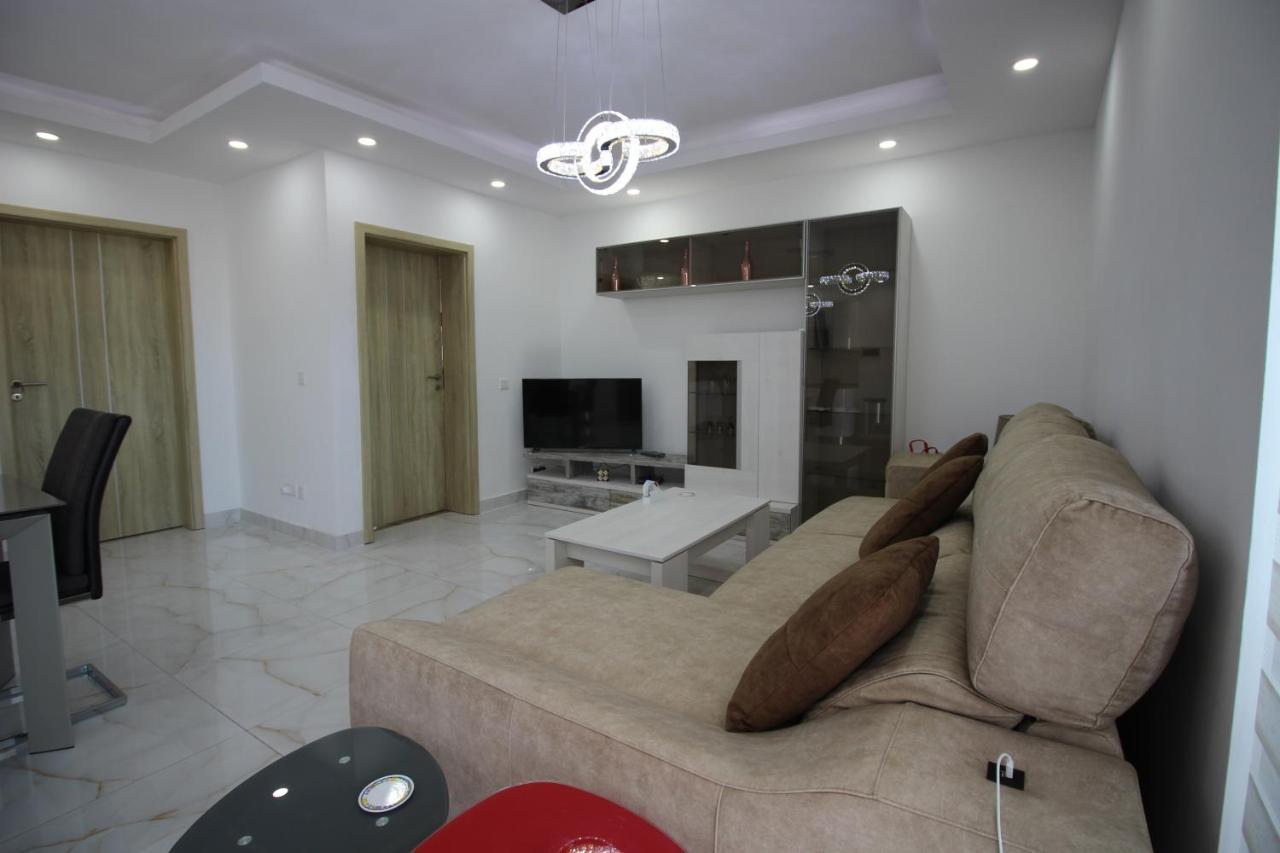 Bf Residence 세인트폴스베이 외부 사진