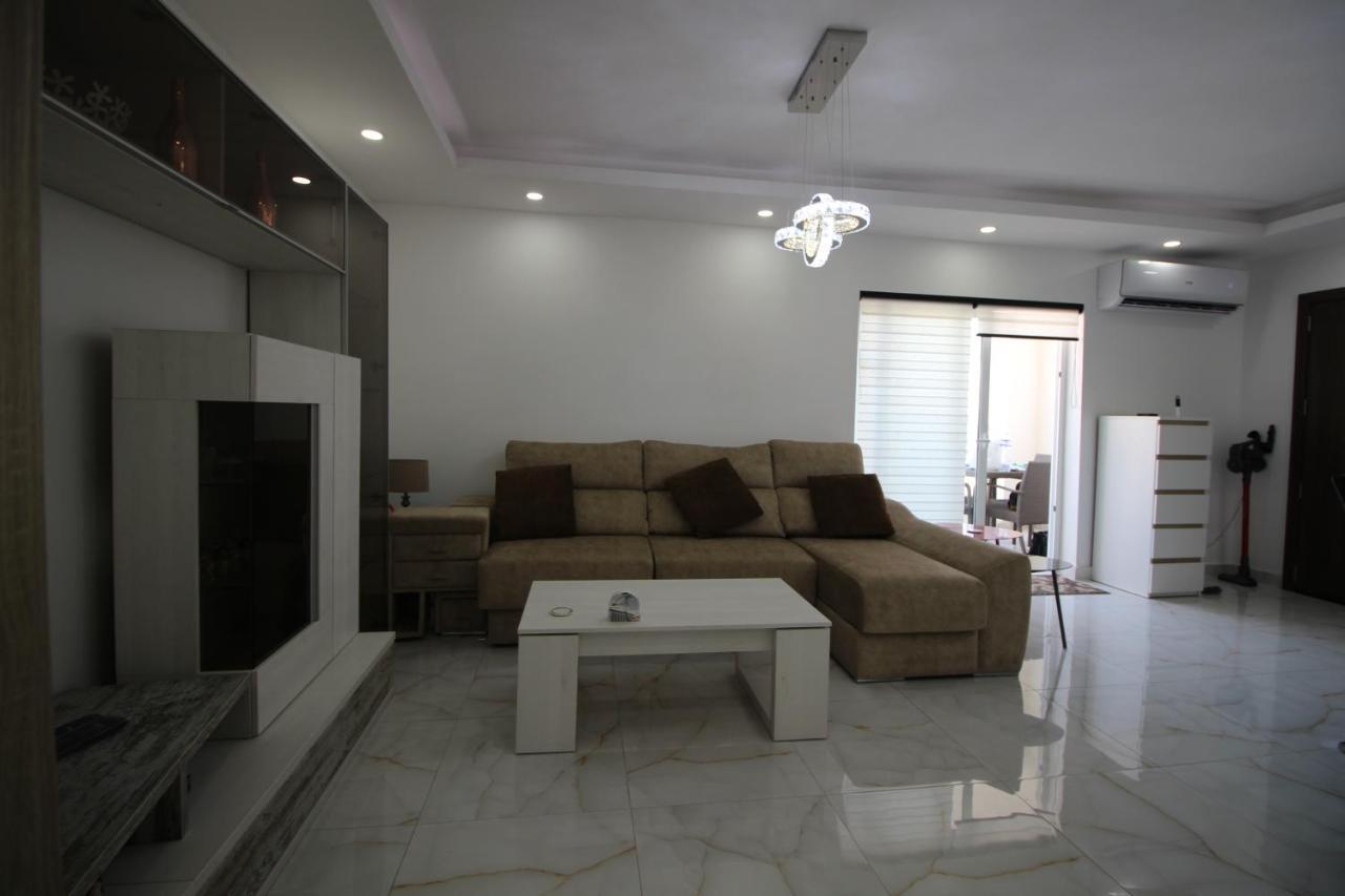 Bf Residence 세인트폴스베이 외부 사진