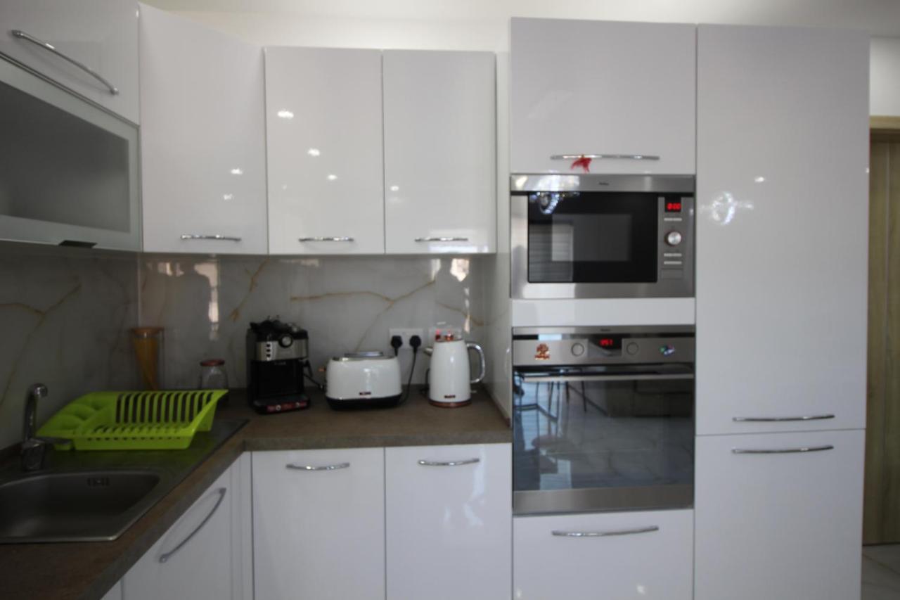 Bf Residence 세인트폴스베이 외부 사진