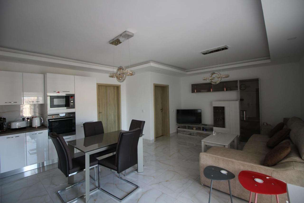 Bf Residence 세인트폴스베이 외부 사진
