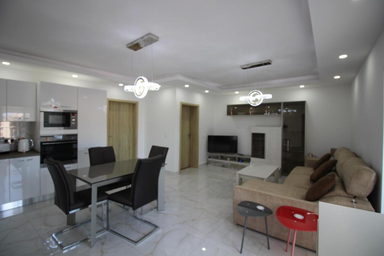 Bf Residence 세인트폴스베이 외부 사진
