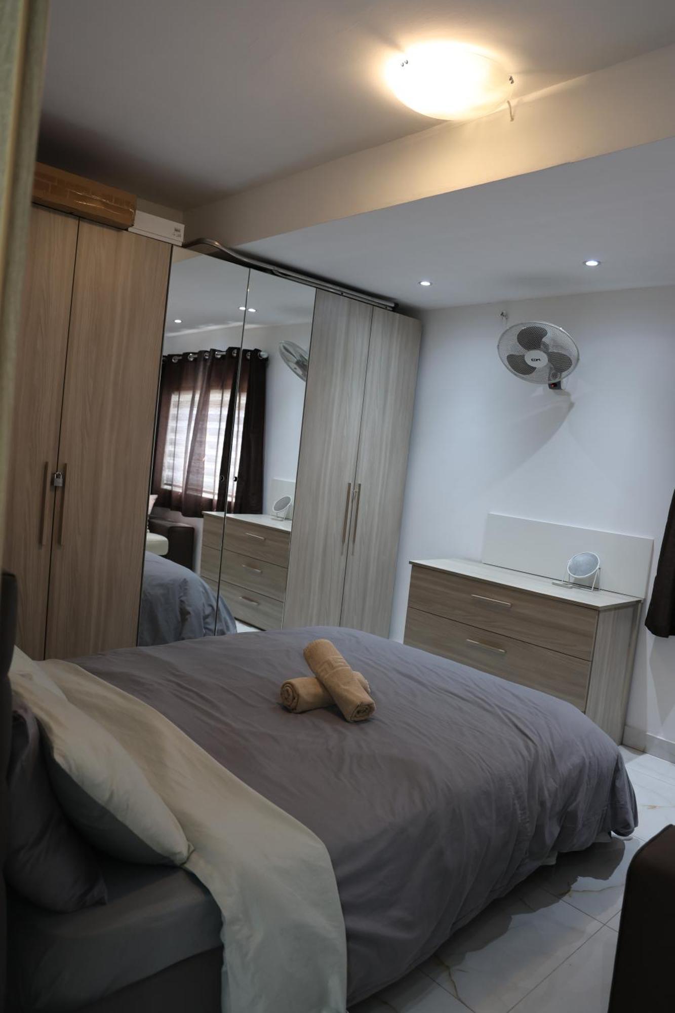 Bf Residence 세인트폴스베이 외부 사진