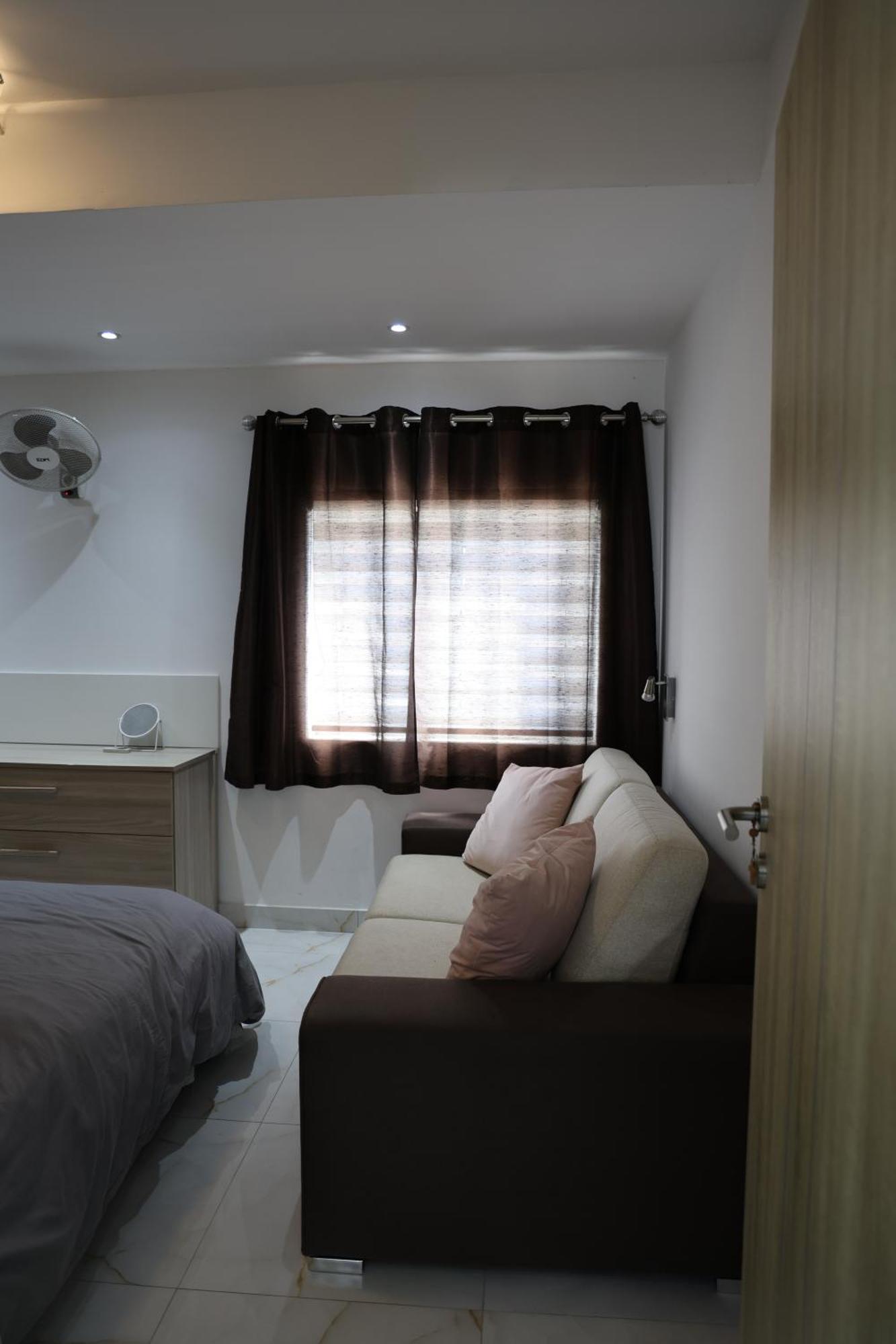 Bf Residence 세인트폴스베이 외부 사진