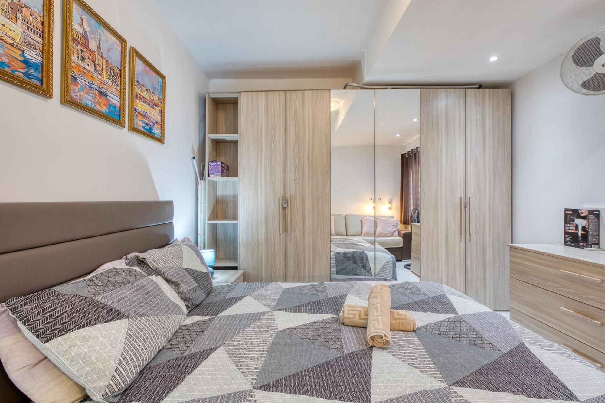 Bf Residence 세인트폴스베이 외부 사진